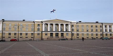 Top 20 Best International Schools In Helsinki