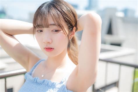 On Twitter Model Yuna Matsuki Https T Co