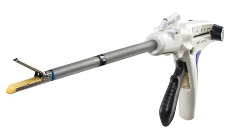 Smart Endoscopic Linear Cutter Endo Reach