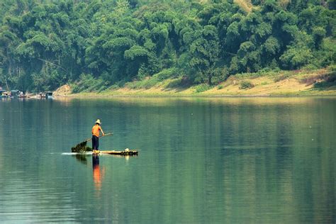 China Yangshuo Li River - Free photo on Pixabay - Pixabay