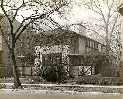 Frank Lloyd Wright