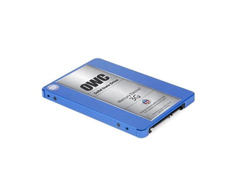 OWC 1TB Mercury Electra 3G SSD Onlinemacwinkel