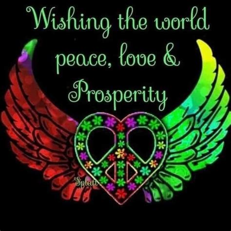 Pin By Irene Marino On Make A Wish Peace Sign Art Peace And Love