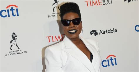What Is Leslie Jones Net Worth? Shes Hosting Supermarket Sweep