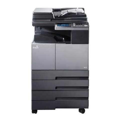 Sindoh D Colour Digital Photocopier Machine At Rs Jaipur