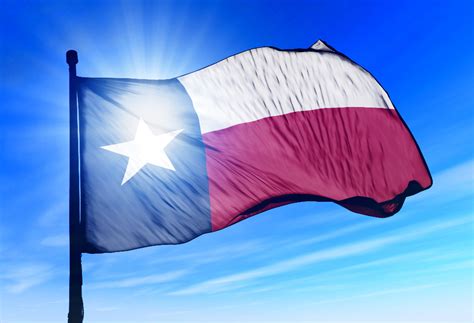 Texit: State Rep Floats Texas Secession: Federal Govt. 'Out of Control' - Magadon.net