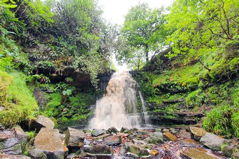 16 Beautiful Best Short Walks In The Peak District Peak District Walks