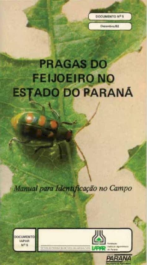 Pdf Identifica O De Pragas Do Feijoeiro Dokumen Tips