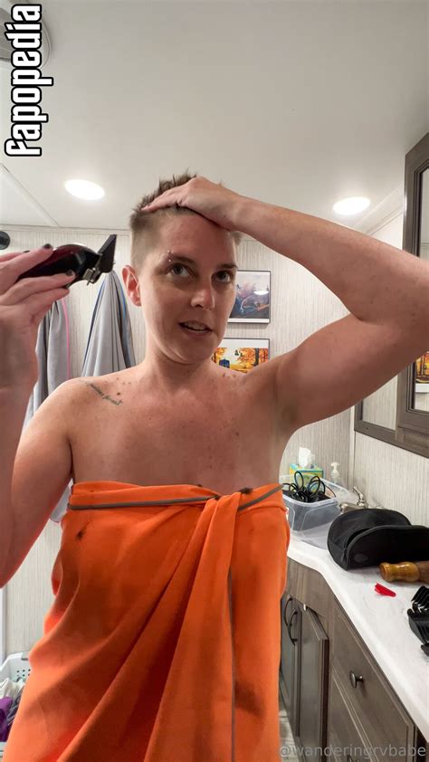 Wanderingrvbabe Nude Onlyfans Leaks Photo Fapopedia