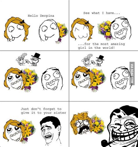 Rage Comic 9gag