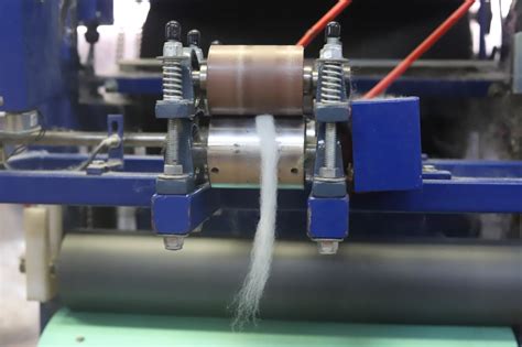 Rural P.E.I. woollen-mill manufacturer passes business to the next ...