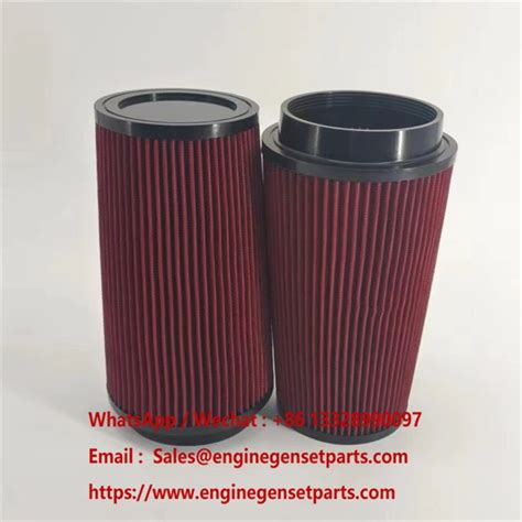 Re Air Filter Manufacturers Aftermarket Genuine Original