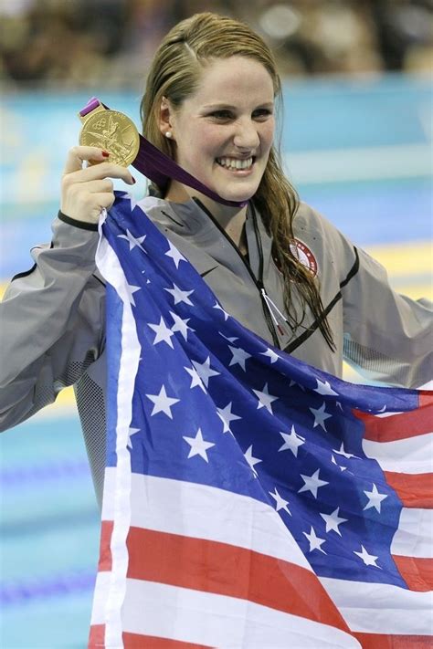 Missy Franklin Olympic Gymnastics Olympic Swimming Swimmer