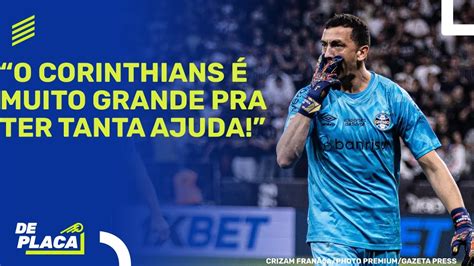 CORINTHIANS 2X2 GRÊMIO POLÊMICO EM ITAQUERA ÁUDIO VAZADO NO CRUZEIRO