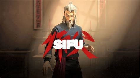 Sifu Releasetermin Für Steam Und Xbox Bekannt