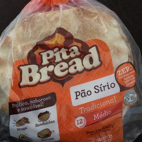 Pita Bread P O S Rio Pita Bread Review Abillion