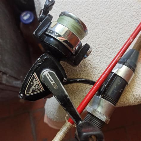 Удочка с катушкой – купить в Пензе, цена 1 699 руб., дата размещения ...