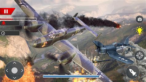 Modern Warplanes Sky Fighters for PC / Mac / Windows 11,10,8,7 - Free ...