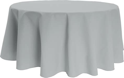 60 round tablecloths