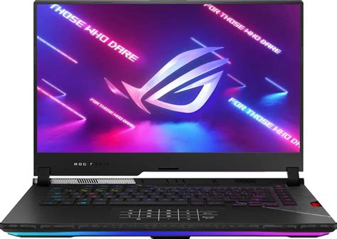 Asus ROG Strix Scar 15 G533ZW LN136WS Gaming Laptop 12th Gen Core I9