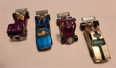 Indianapolis Racecar Customs Hot Wheels Customs Mattel Creations