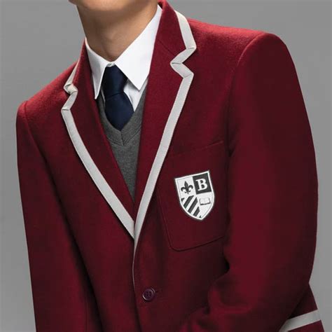 Senior School Uniform - JSW-Direct supply to Senior Schools