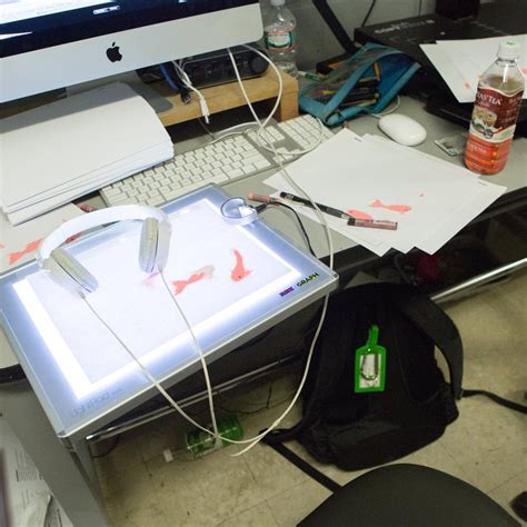 Animation - RISD Store