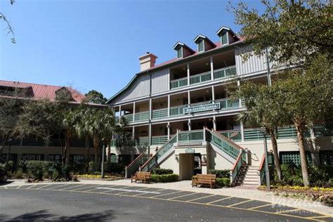 Port Ocall Timeshare Resorts Hilton Head Island South Carolina