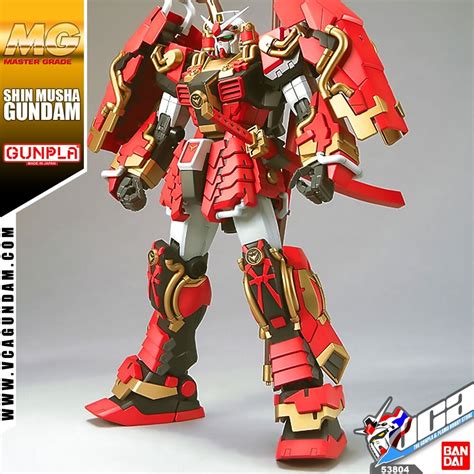 Bandai Gunpla Master Grade Mg Strike Rouge Ootori Ver Rm