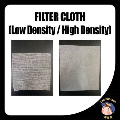 PAINT FILTER CLOTH【Low Density】【High Density】Spray Gun Nylon Fabric ...