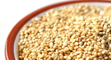 Quinoa Contraindicaciones Beneficios Propiedades Y Como Incluirla En