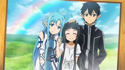 Fond d écran 1920x1080 px Anime Kirigaya Kazuto SAO Lost Song