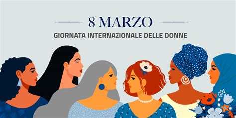 Giornata Internazionale Della Donna 2022