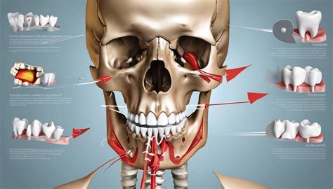 Signs Of Impacted Wisdom Teeth Symptoms And Treatment Options Omic