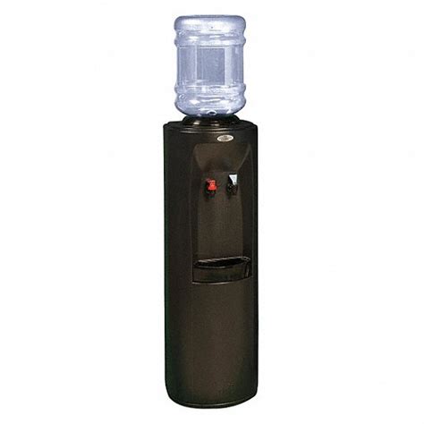 OASIS, Freestanding, Top Loading, Bottled Water Dispenser - 29NU03 ...