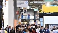 Le Salon Intermat Revient Paris Nord Villepinte En Avec Une