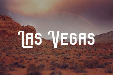 Las Vegas Font | Letter art Studio | FontSpace