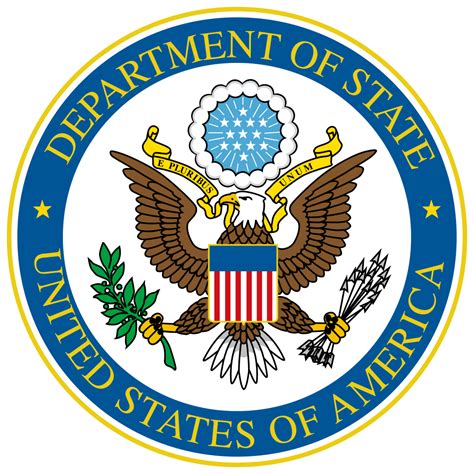 Departamento De Estado De Los Estados Unidos DOS