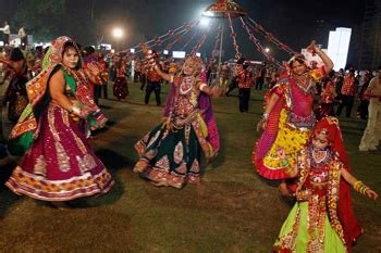 Fairs and Festivals in Madhya Pradesh