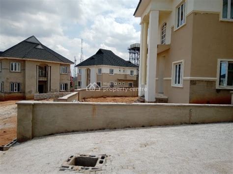 For Sale Newly Built Exquisite Bedroom Duplex Gra Agodi Ibadan