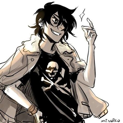 Percy Jackson Nico Di Angelo Drawings