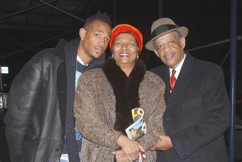 Marlon Wayans Pays Tribute To Late Mother On Their Birthday – VIBE.com