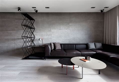 25 Striking Examples Of Minimalist Interior Design