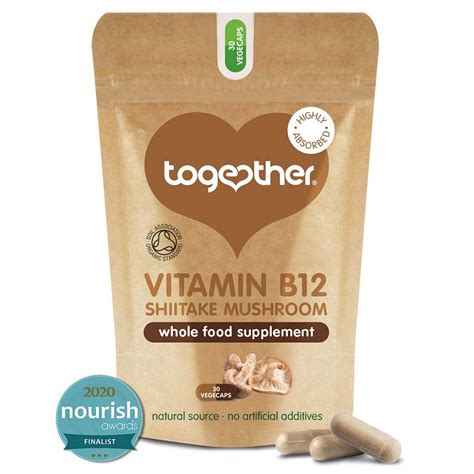 Vitamin B12 Wozu Ist Es Gut Und Was Sind Die Folgen Eines Mangels