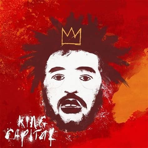 Capital Steez King Capital Lyrics And Tracklist Genius