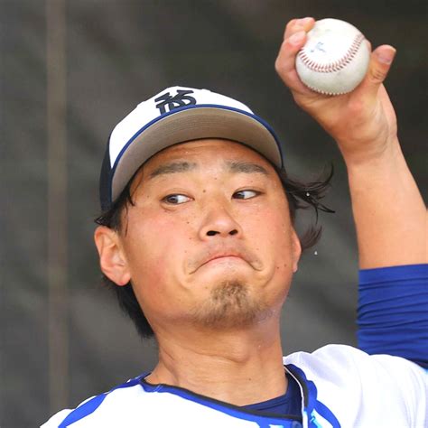 【dena】開幕投手は石田健大に決定 三浦大輔監督が明かす 17、18年に続き3度目の大役 スポーツ報知