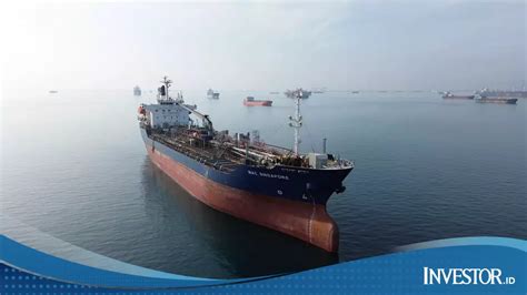 Humpuss Maritim HUMI Bersiap Untuk Akuisisi 10 Kapal