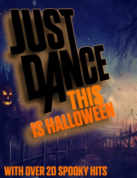 Just Dance: This Is Halloween | Just Dance Wikia | FANDOM powered by Wikia