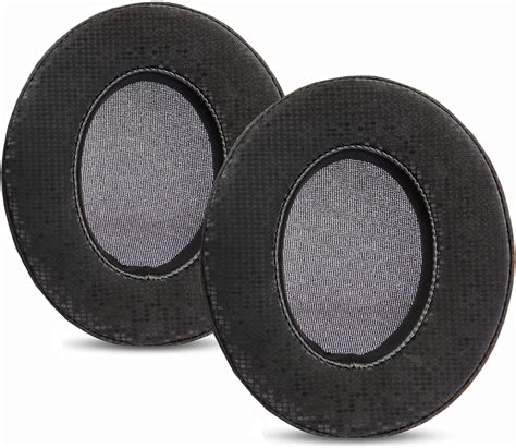 Amazon Taizichangqin Upgrade Ear Pads Ear Cushions Replacement