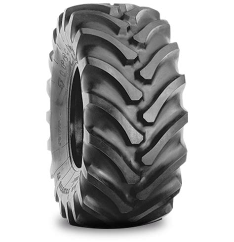 RADIAL ALL TRACTION DT Neumático Firestone Commercial